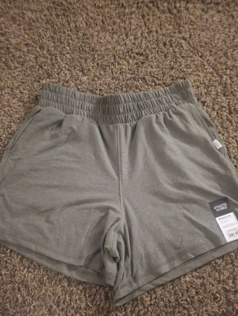 Athletic Works Short Bundle - Picture 2 of 11